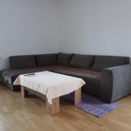 Zg Apartman Zagreb Ngoại thất bức ảnh