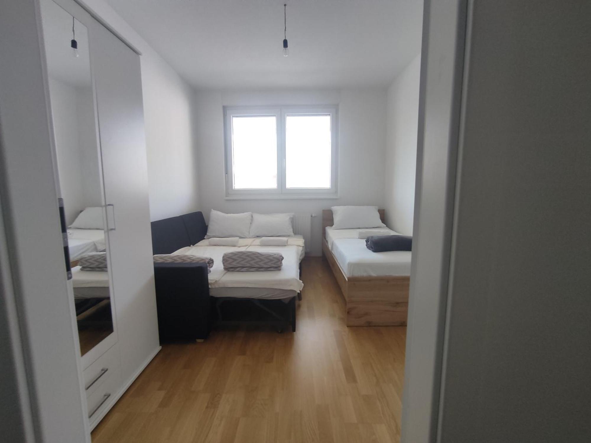 Zg Apartman Zagreb Ngoại thất bức ảnh