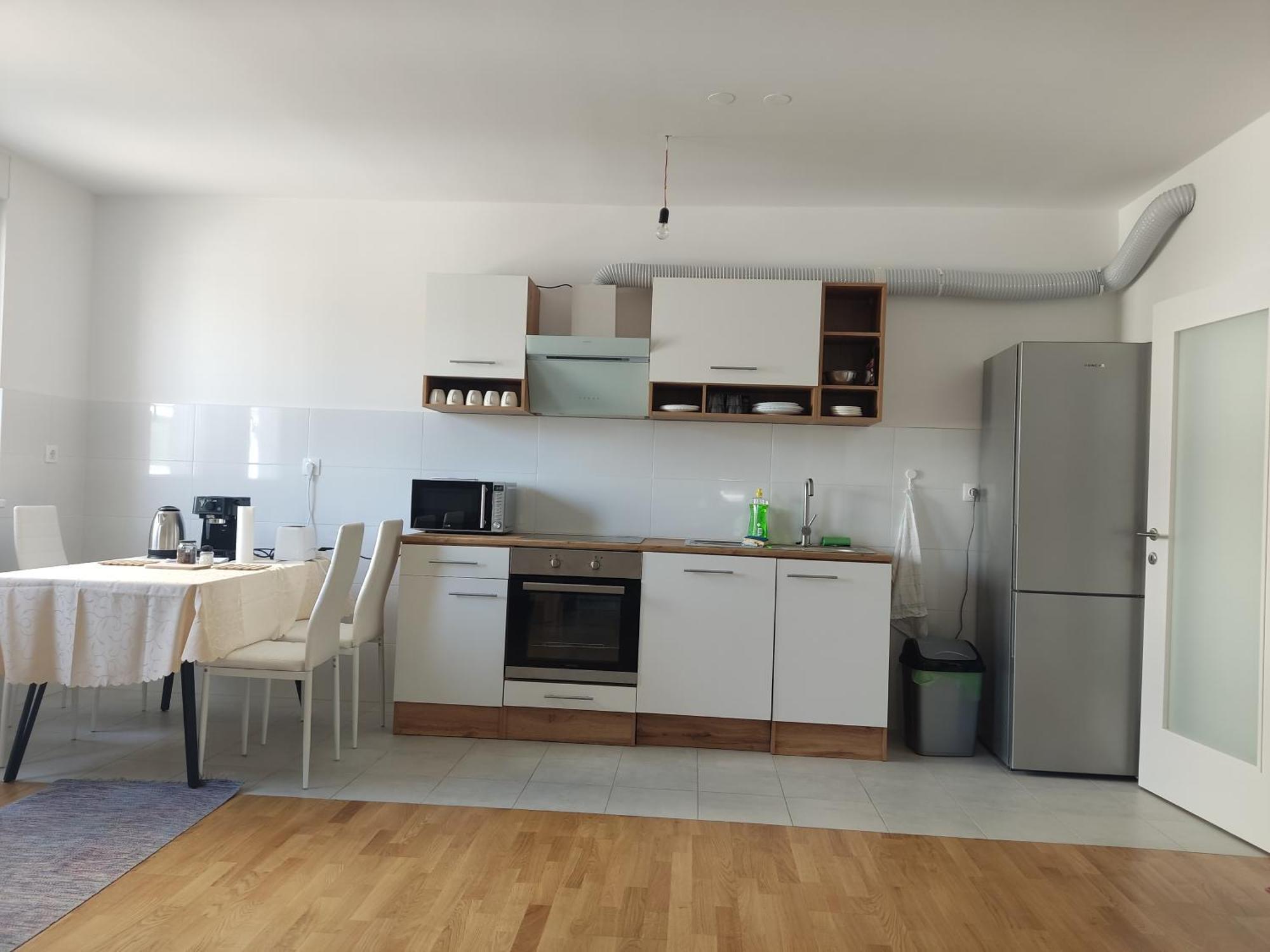 Zg Apartman Zagreb Ngoại thất bức ảnh