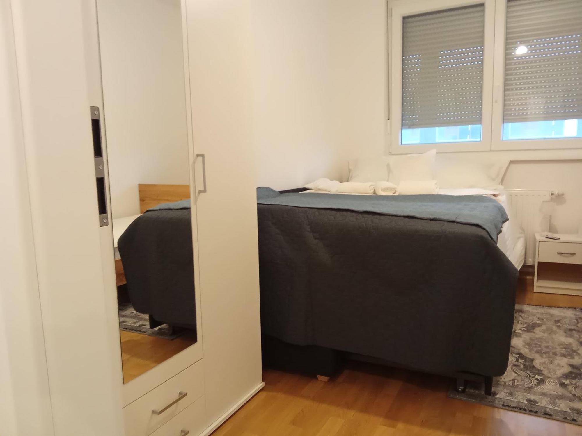 Zg Apartman Zagreb Ngoại thất bức ảnh