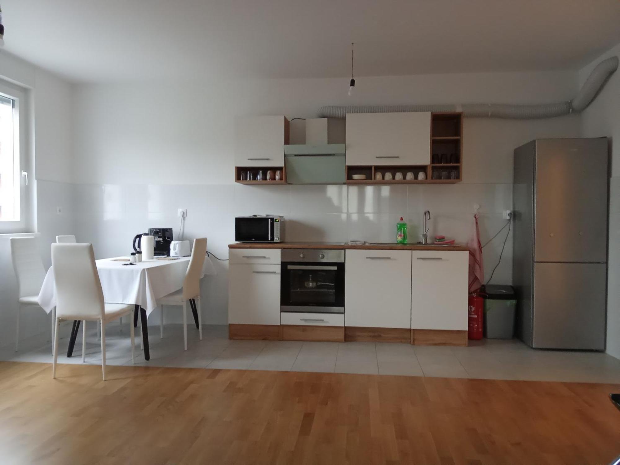 Zg Apartman Zagreb Ngoại thất bức ảnh
